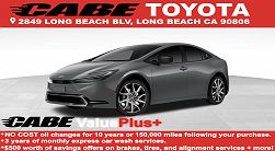 2024 Toyota Prius Prime XSE 