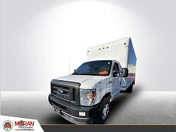 2022 Ford Econoline E-450 