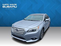 2016 Subaru Legacy 3.6 R Limited 