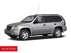 2007 GMC Envoy  Denali