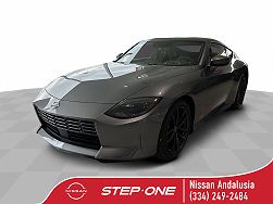 2024 Nissan Z Performance 