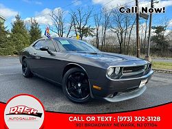 2013 Dodge Challenger SXT 