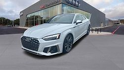 2022 Audi S5 Premium 