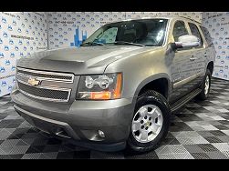 2008 Chevrolet Tahoe LT 