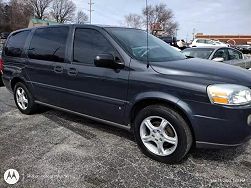 2008 Chevrolet Uplander LS 