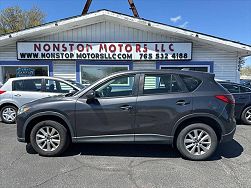 2015 Mazda CX-5 Sport 