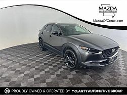 2021 Mazda CX-30 Premium Plus Turbo
