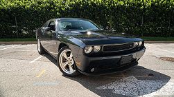 2011 Dodge Challenger R/T 