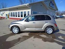 2003 Chrysler PT Cruiser Touring 