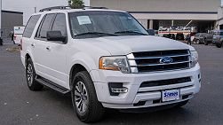 2015 Ford Expedition  