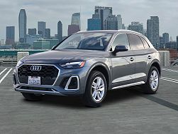 2024 Audi Q5 Premium 45