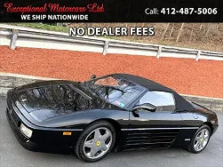 1994 Ferrari 348 Spider 