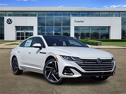 2023 Volkswagen Arteon SEL Premium R-Line 