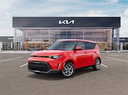 2024 Kia Soul S 