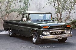 1963 GMC C/K 1500  