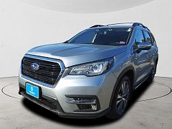 2021 Subaru Ascent Touring 
