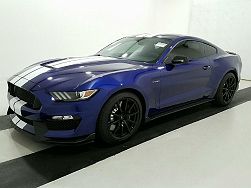 2016 Ford Mustang Shelby GT350 