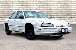2001 Chevrolet Lumina  