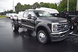 2023 Ford F-450 Lariat 