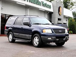 2003 Ford Expedition XLT Popular