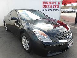 2008 Nissan Altima S 