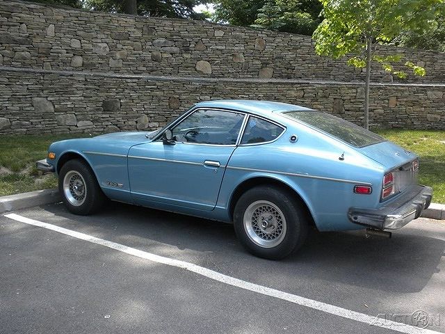 1971 To 1990 Datsun 280z For Sale