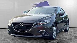 2015 Mazda Mazda3 i Grand Touring 