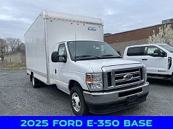 2025 Ford Econoline E-350 