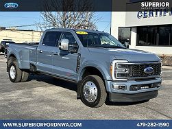 2023 Ford F-450 Limited 