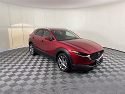 2022 Mazda CX-30 S Premium