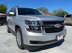 2016 Chevrolet Tahoe LS 