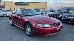 2003 Ford Mustang  