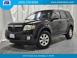 2011 Mazda Tribute Sport 