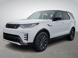 2023 Land Rover Discovery R-Dynamic S 