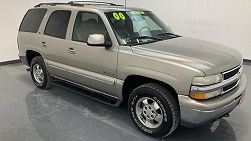 2000 Chevrolet Tahoe LT 