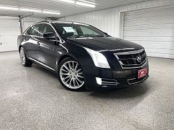 2014 Cadillac XTS Vsport Platinum 