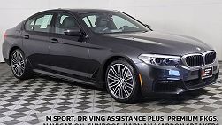 2020 BMW 5 Series 530i xDrive 