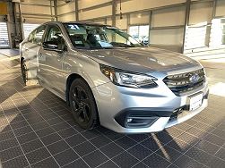 2021 Subaru Legacy Sport 