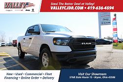 2024 Ram 1500 Tradesman 