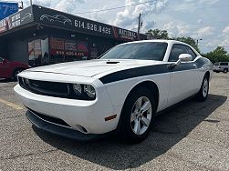 2011 Dodge Challenger SE 