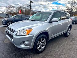 2011 Toyota RAV4 Limited Edition 