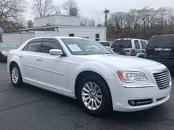 2013 Chrysler 300  