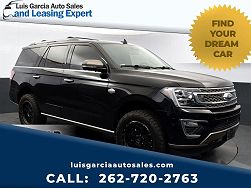 2021 Ford Expedition King Ranch 