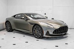 2024 Aston Martin DB12  