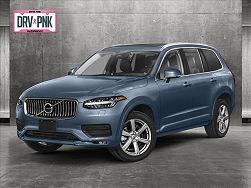 2024 Volvo XC90 B6 Ultimate Bright Theme