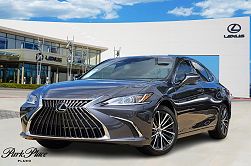 2024 Lexus ES 350 