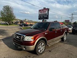 2006 Ford F-150 King Ranch 