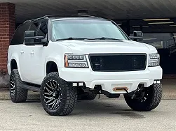 2013 Chevrolet Suburban 2500 LS 