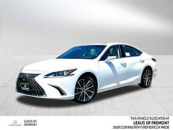 2024 Lexus ES 300h 