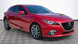 2014 Mazda Mazda3 s Touring 